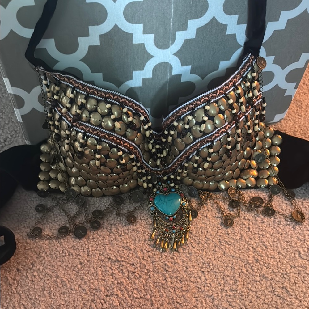 Gypsy Bra